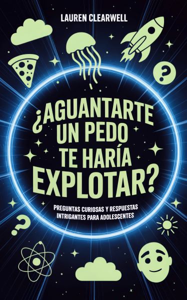 ¿Aguantarte un pedo te haría explotar?