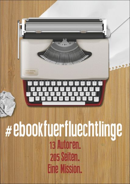 #ebookfuerfluechtlinge