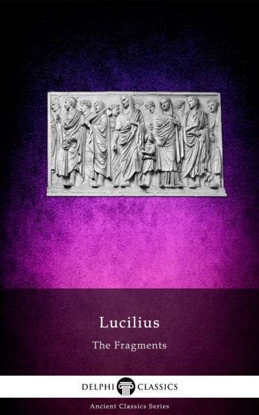 The Fragments of Lucilius Illustrated