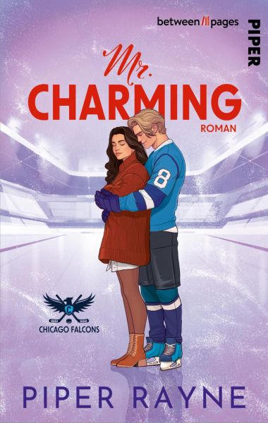 Chicago Falcons – Mr. Charming