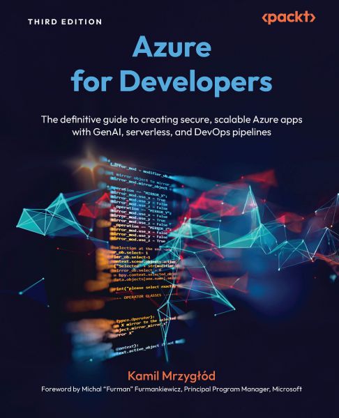 Azure for Developers
