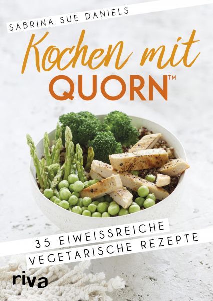 Kochen mit Quorn™