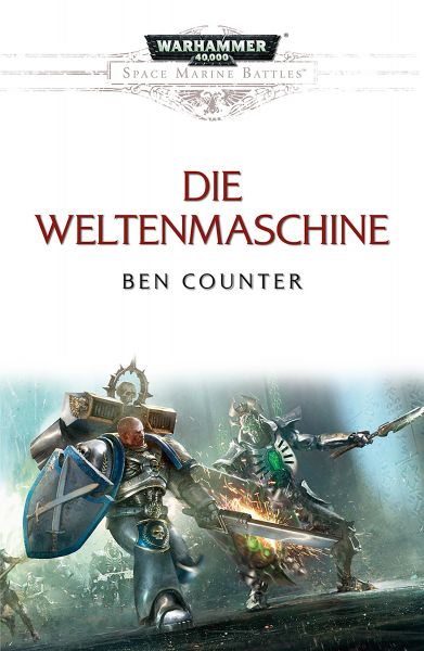 Die Weltenmaschine