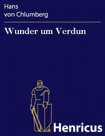 Wunder um Verdun