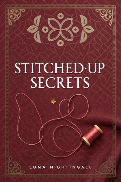 Stitched-Up Secrets
