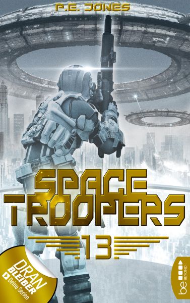 Space Troopers - Folge 13