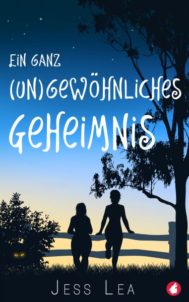 Ein ganz (un)gewöhnliches Geheimnis