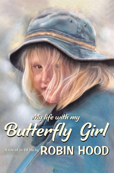 My Life with my Butterfly Girl