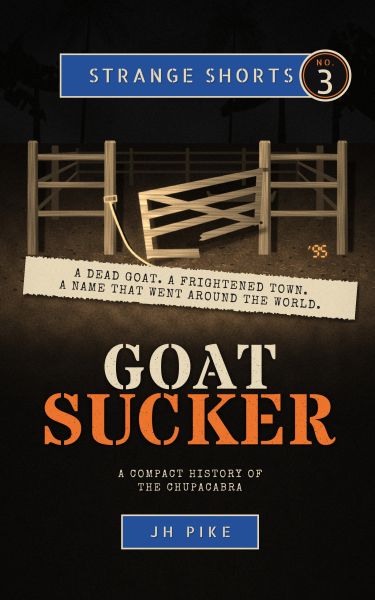 Goat Sucker