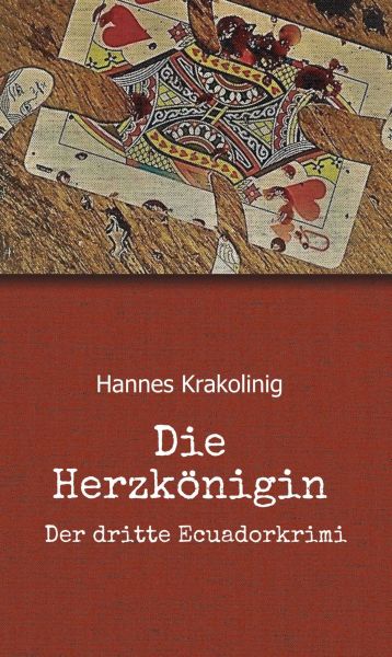 Die Herzkönigin