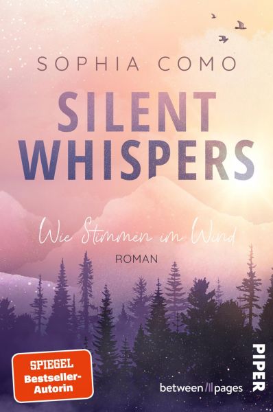 Silent Whispers – Wie Stimmen im Wind