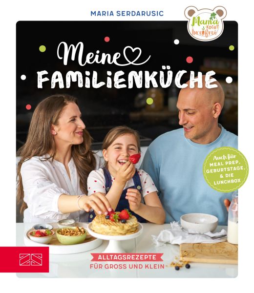 Meine Familienküche
