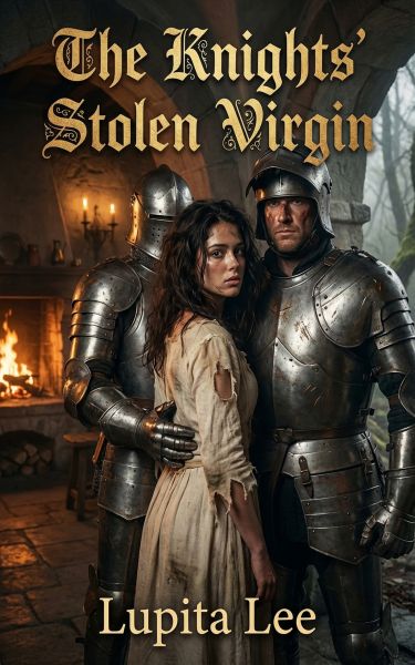 The Knights' Stolen Virgin