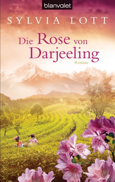 Lott S.,Die Rose von Darjeeling