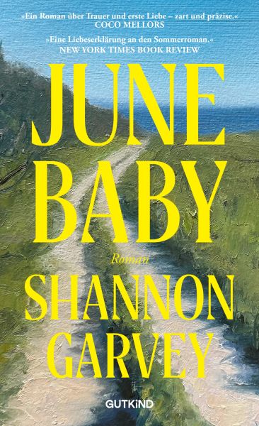 June Baby