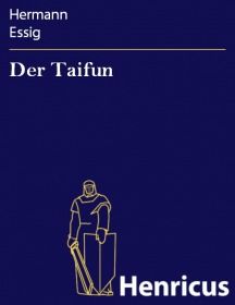Der Taifun