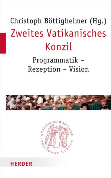 Zweites Vatikanisches Konzil