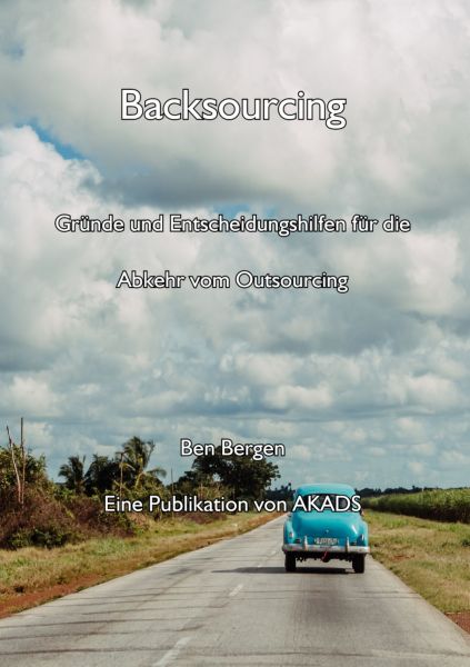 Backsourcing