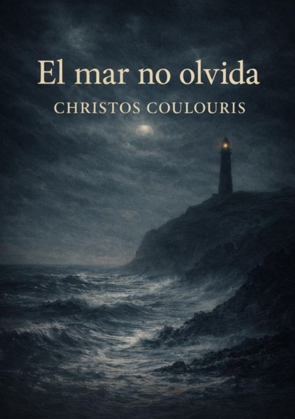 EL mar no olvida