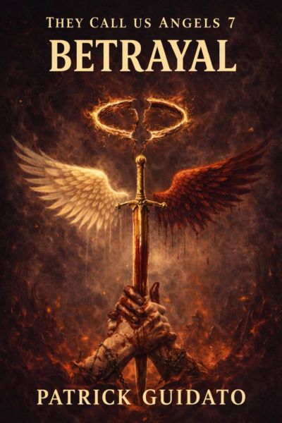 They Call us Angels: Betrayal