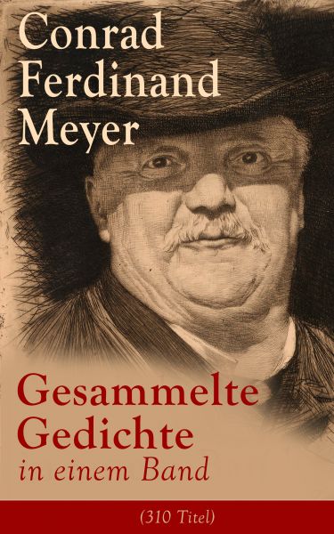 Gesammelte Gedichte in einem Band (310 Titel)