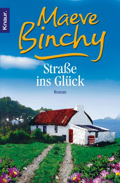 Straße ins Glück