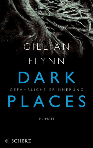 Dark Places - Gefährliche Erinnerung