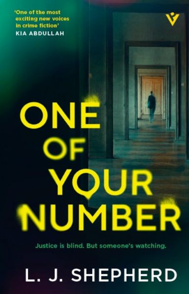 One of Your Number