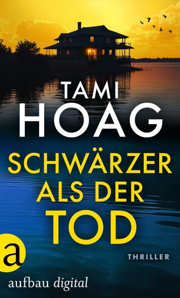 Schwärzer als der Tod