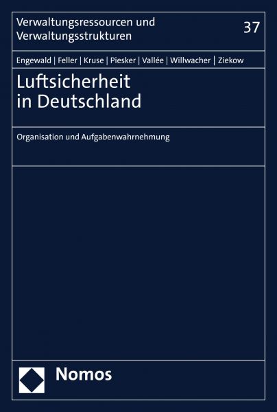 Luftsicherheit in Deutschland