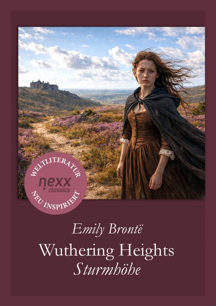 Wuthering Heights – Sturmhöhe