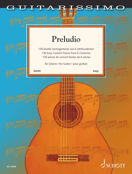Preludio