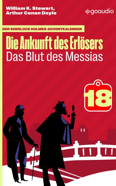Das Blut des Messias