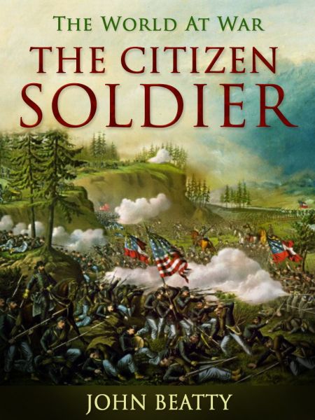 The Citizen-Soldier