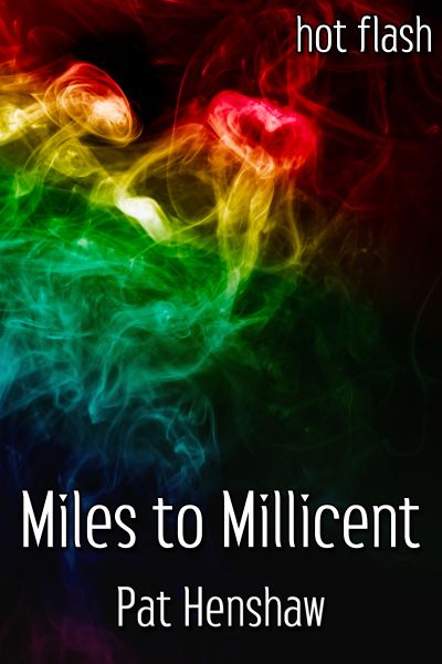 Miles to Millicent