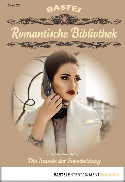 Romantische Bibliothek - Folge 23