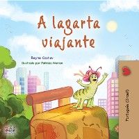 A lagarta viajante