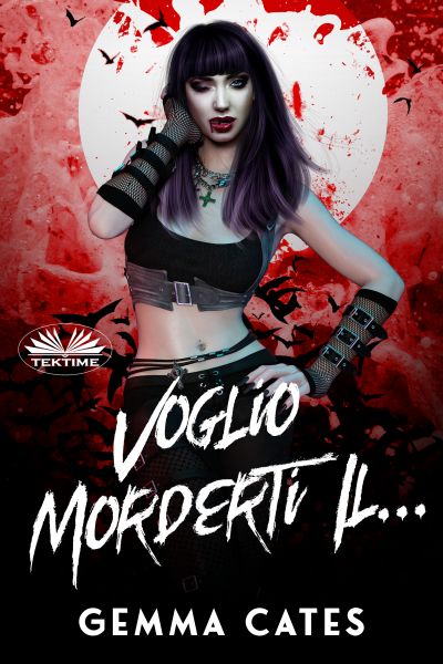 Voglio Morderti Il...
