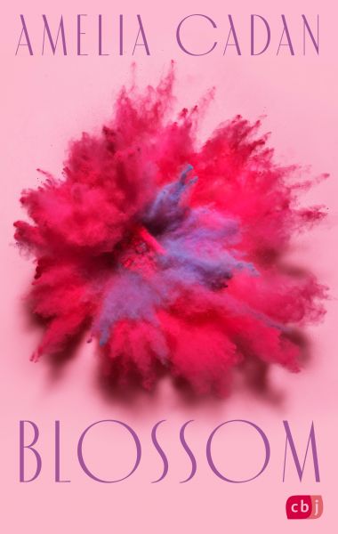 Cadan A.,Blossom 01