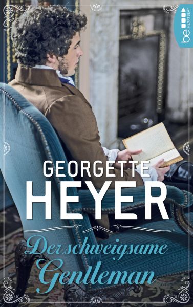 Der schweigsame Gentleman