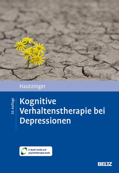 Kognitive Verhaltenstherapie bei Depressionen
