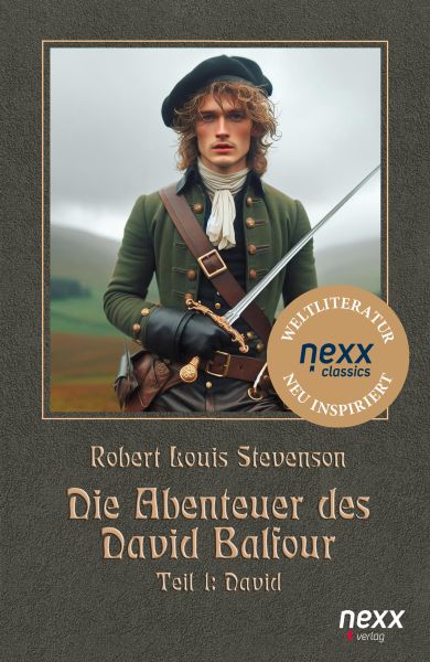 Die Abenteuer des David Balfour – Teil 1: David