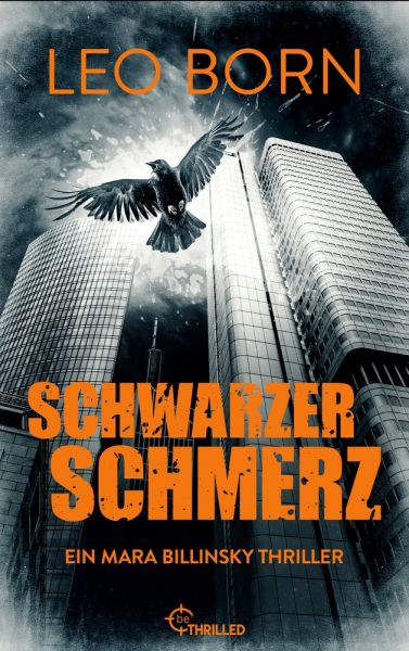 Schwarzer Schmerz