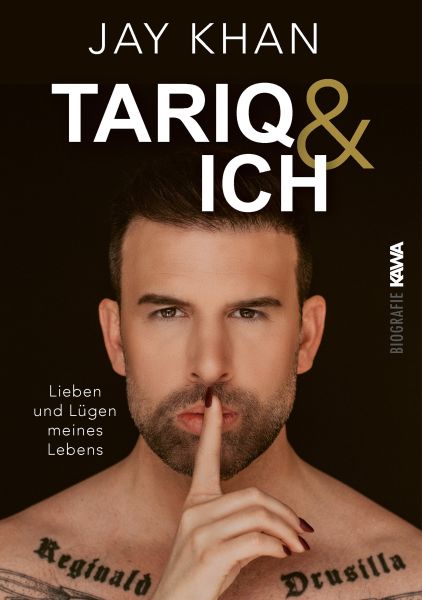 Tariq & ich