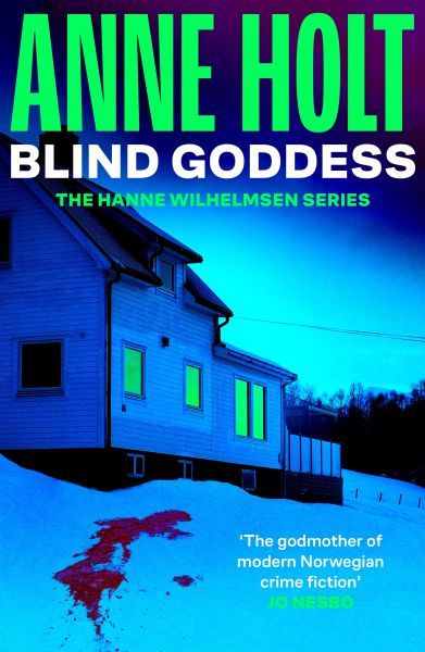 Blind Goddess