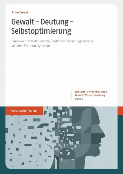 Gewalt - Deutung - Selbstoptimierung