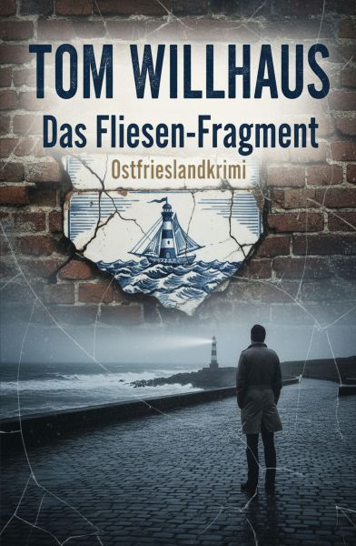Das Fliesen-Fragment: Ostfrieslandkrimi