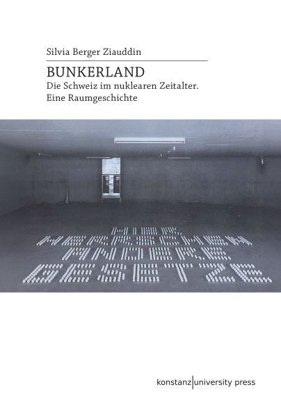 Bunkerland
