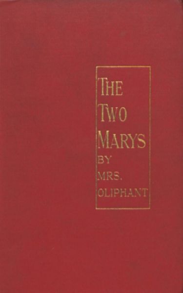 The Two Marys