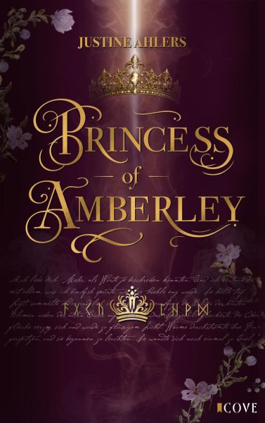 Chronicles of Blood & Betrayal 2: Princess of Amberley